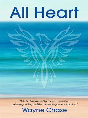 cover image of All Heart